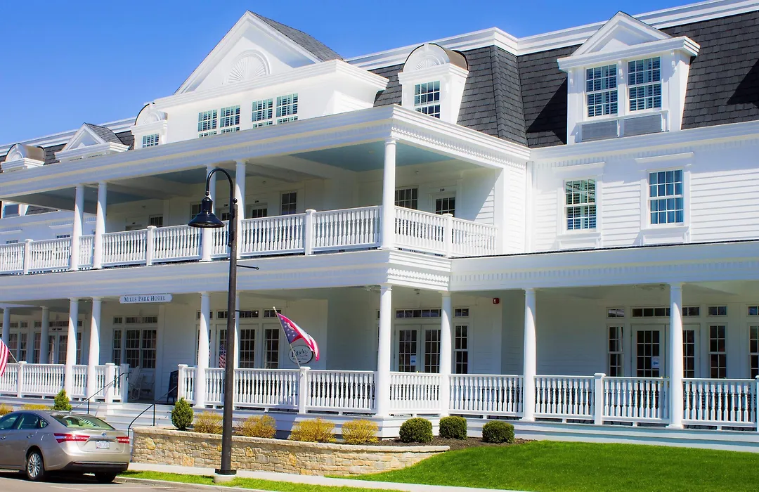 Mills Park Hotel-1