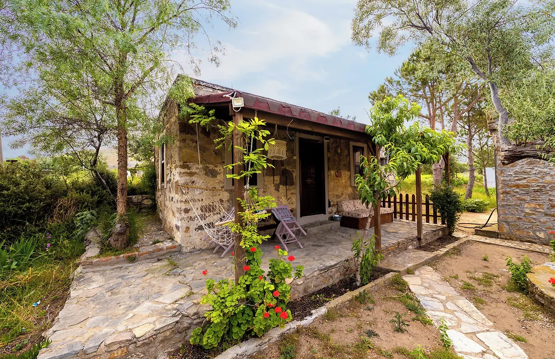 Aral Tatil Ciftligi-1