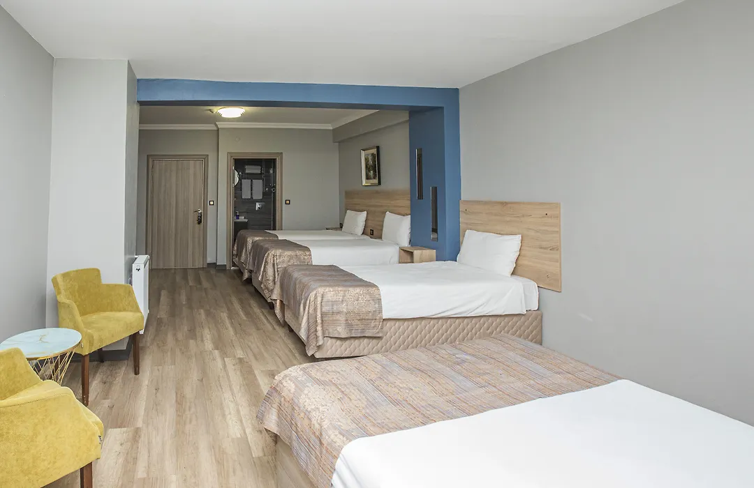 Konuk Hotel-1