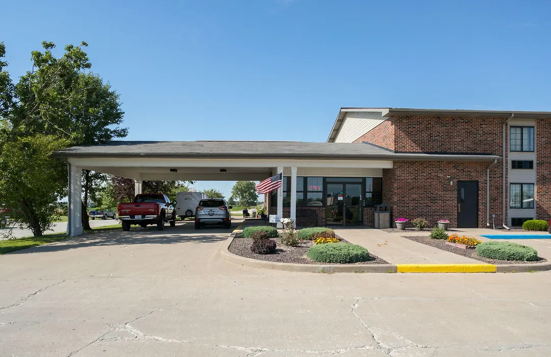 Fairbridge Inn Express Monroe City-1