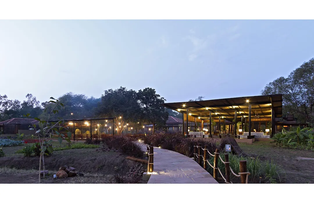 Jehan Numa Retreat Club & Spa-1