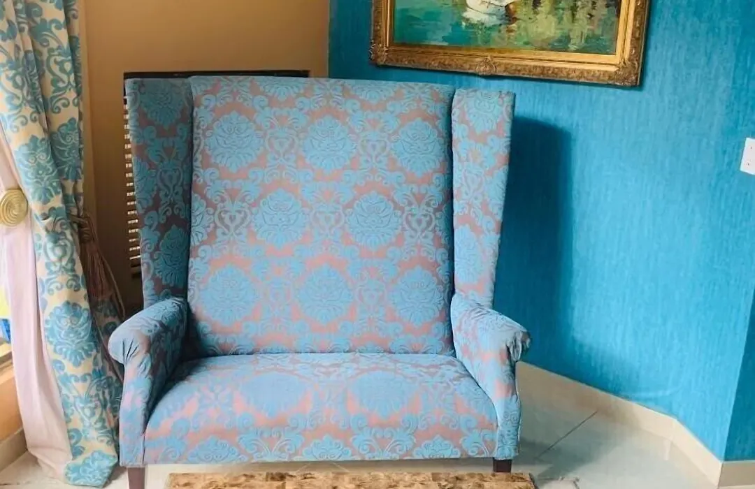 Bella Casa Guesthouse-1
