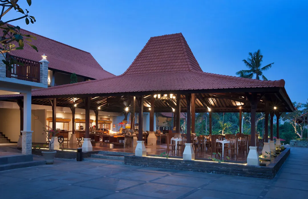 Best Western Premier Agung Resort Ubud-1