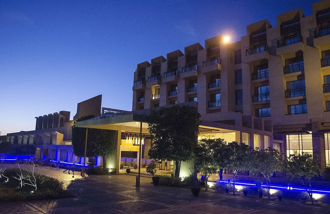 Zaver Pearl Continental, Gwadar-1