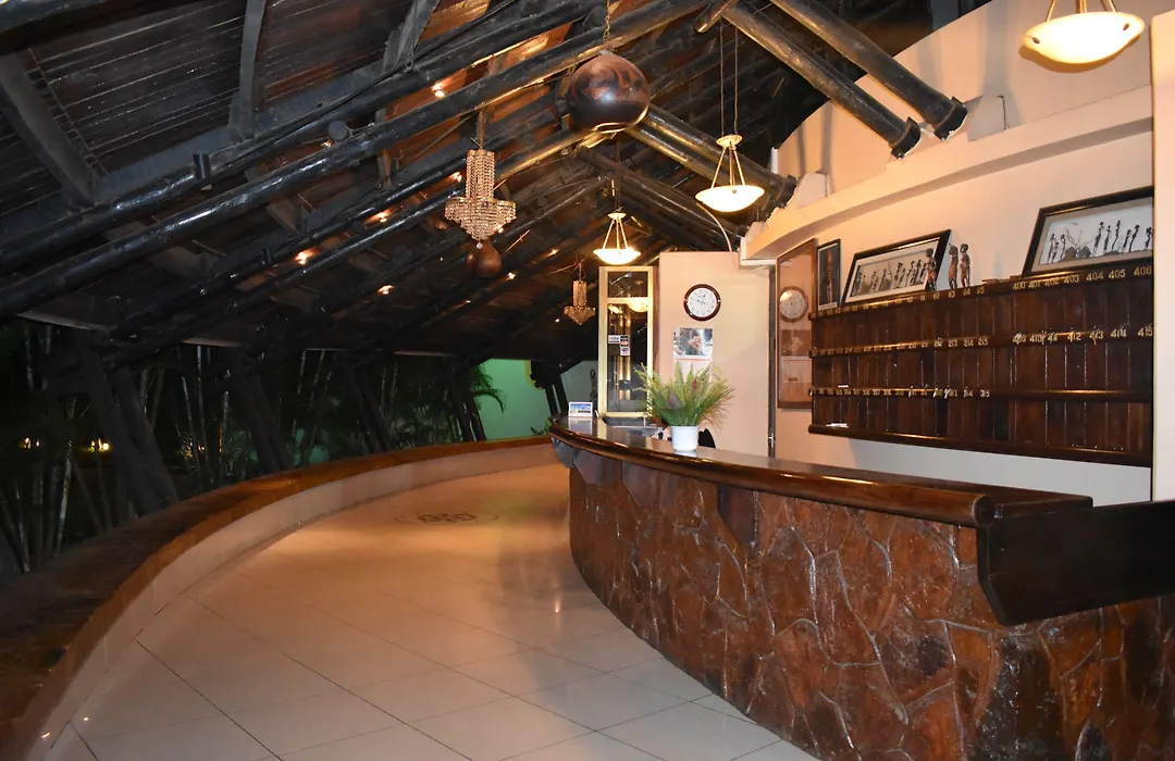 Morogoro Hotel-1