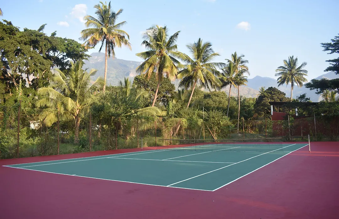 Morogoro Hotel-1