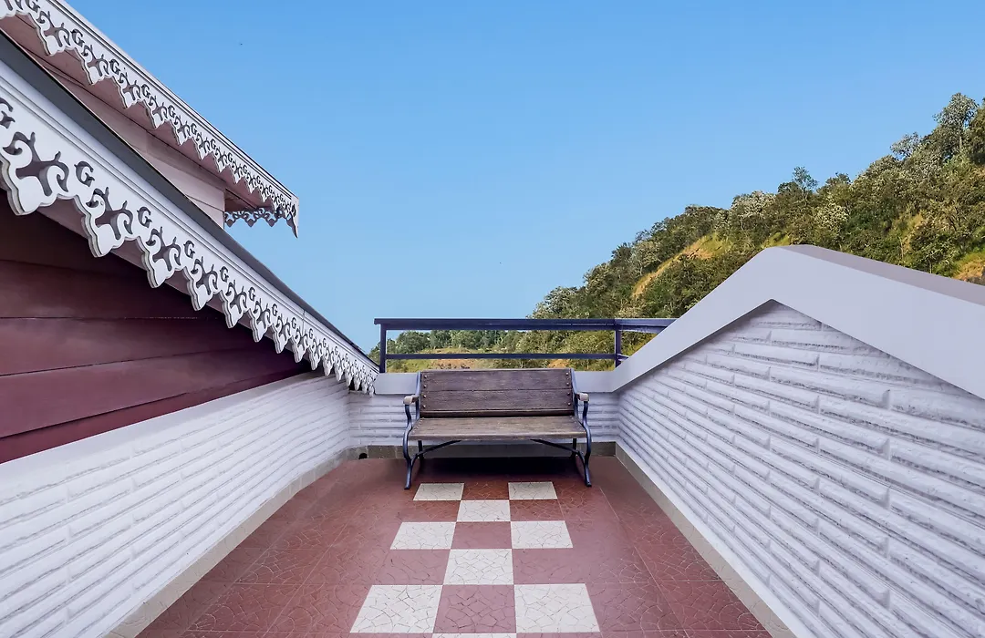 Summit Hermon Hotel & Spa-1