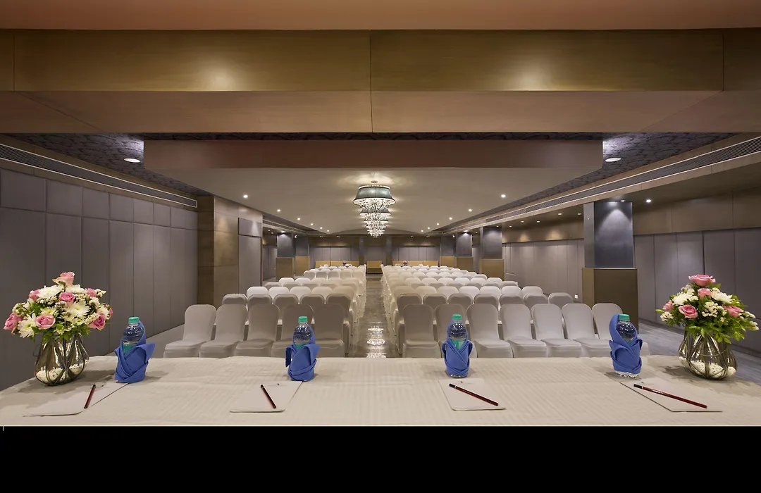 The Baroda Residency-1