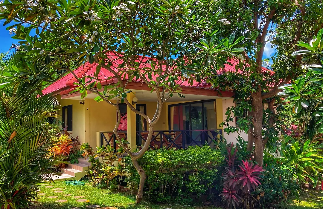 Chor Chang Villa Resort-1