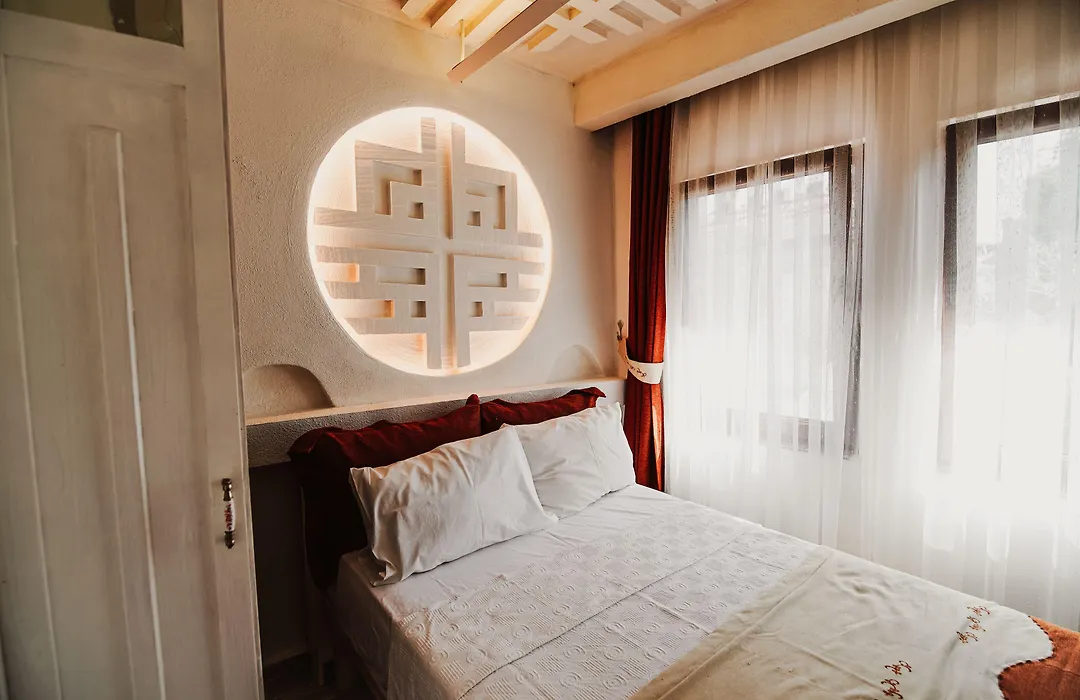 Aksoy Butik Otel-1