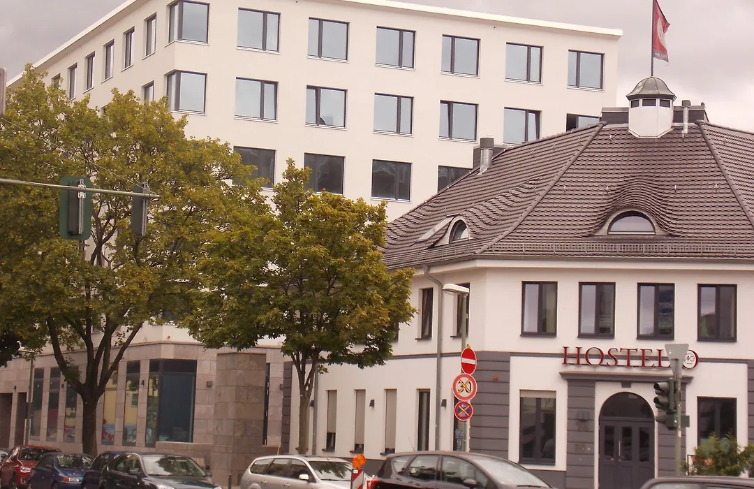 Ocak Apartment&Hotel-1