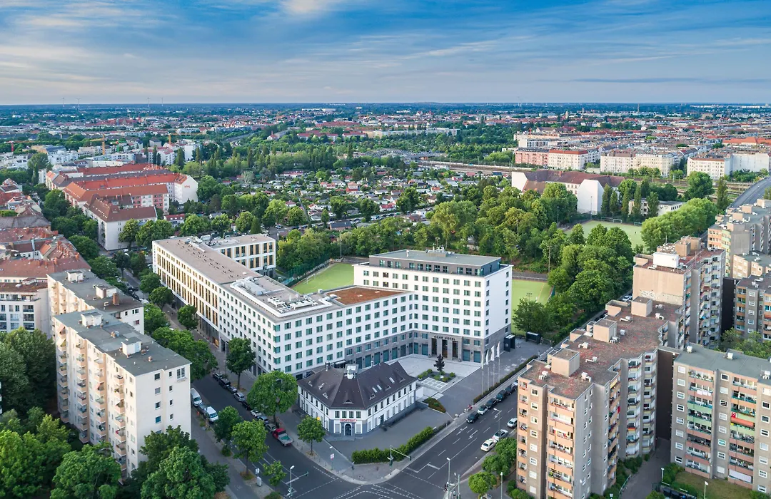 Ocak Aparthotel-1