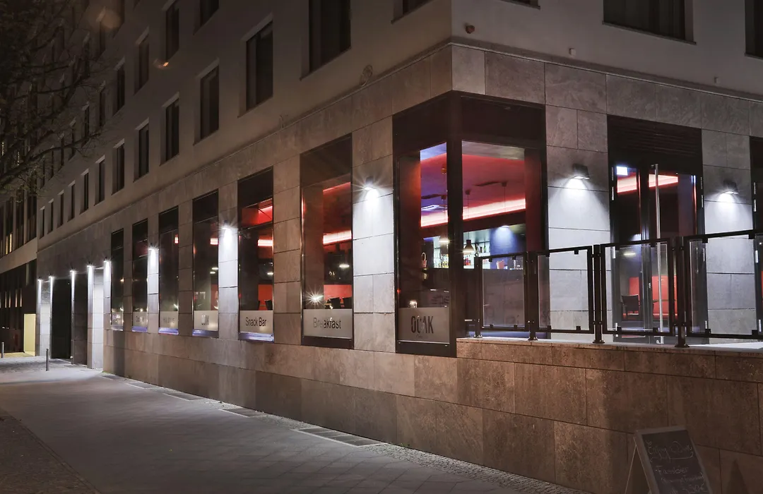 Ocak Aparthotel-1