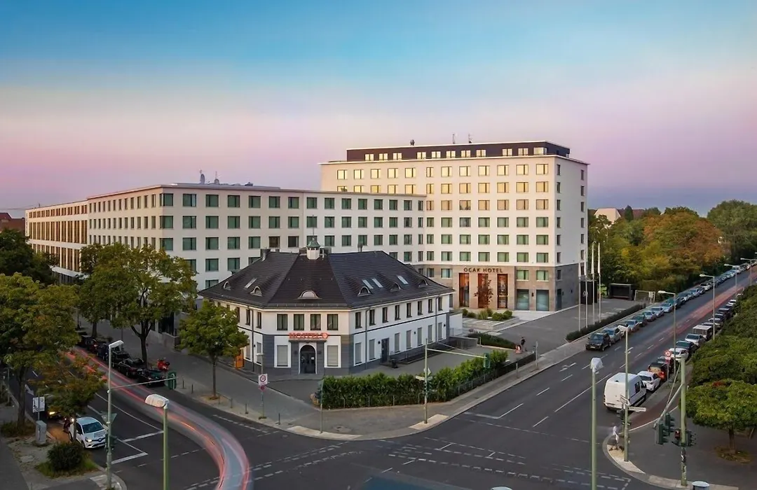 Ocak Aparthotel-1
