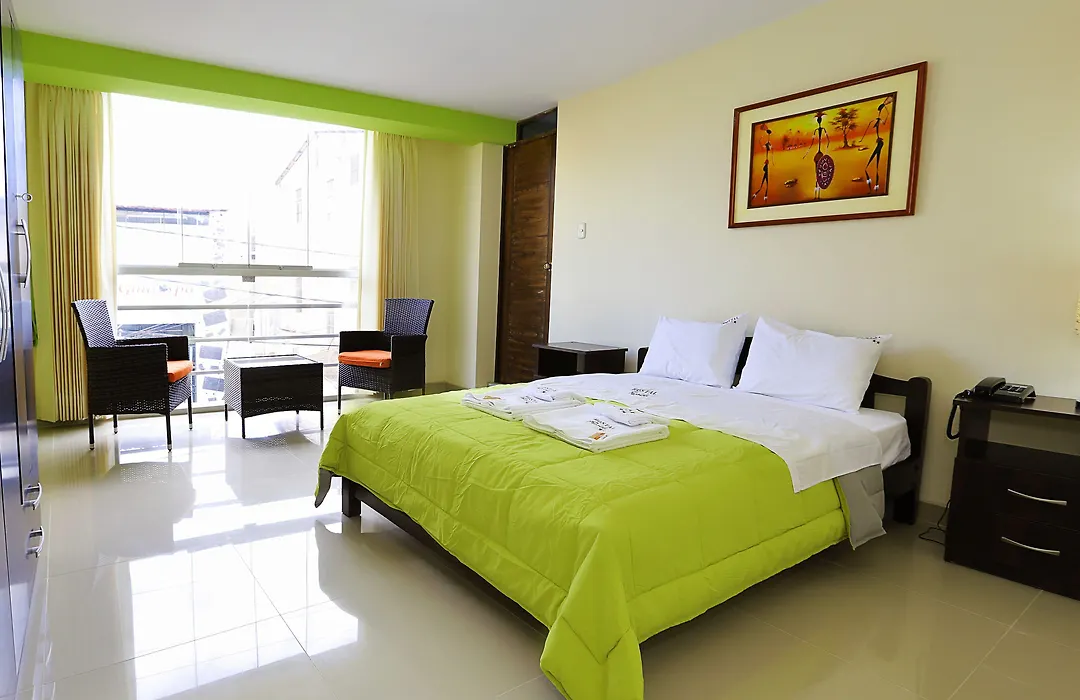 Hostal Florida-1