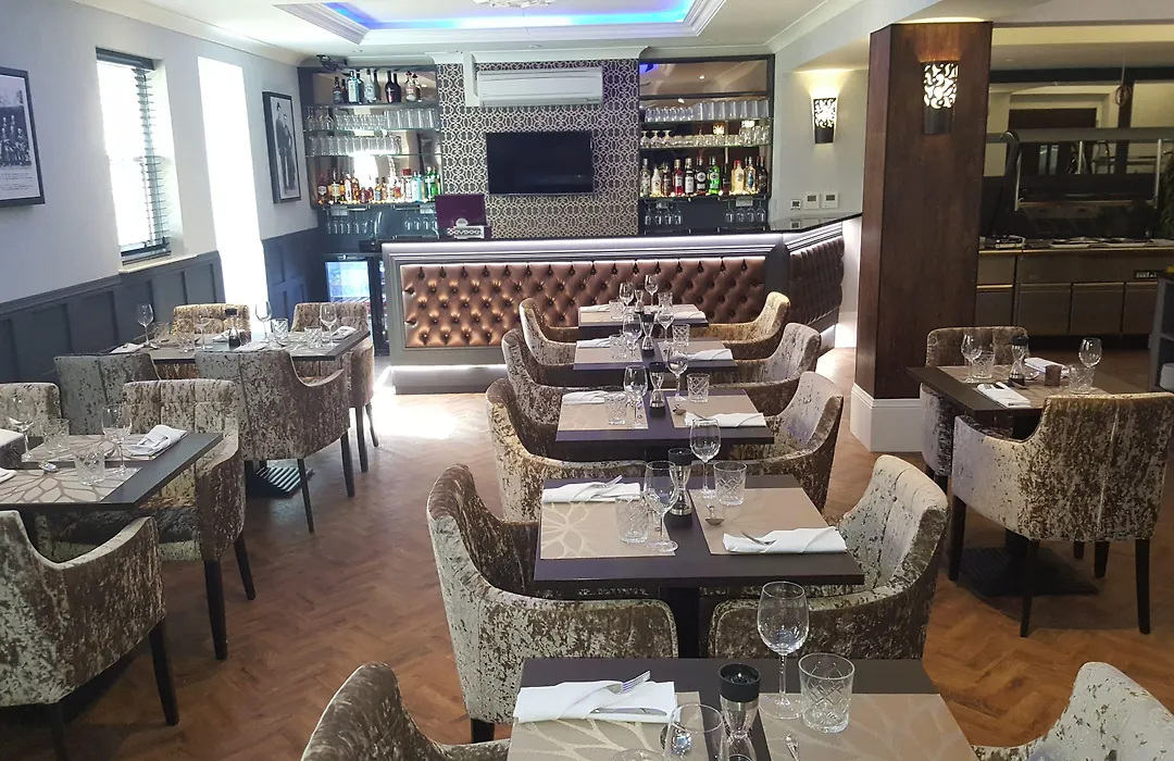 The Lansbury Heritage Hotel & Spa By Sunday Canary Wharf, London-1