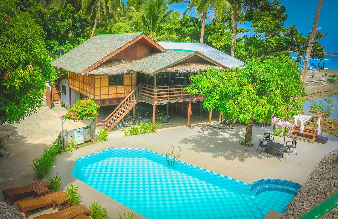 Seasta Beach Resort-1
