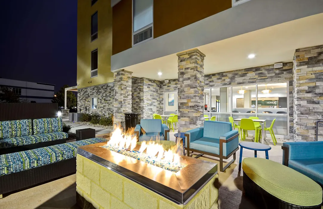 Home2 Suites By Hilton Maumee Toledo-1