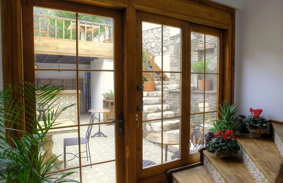 Ibri Hotel-1