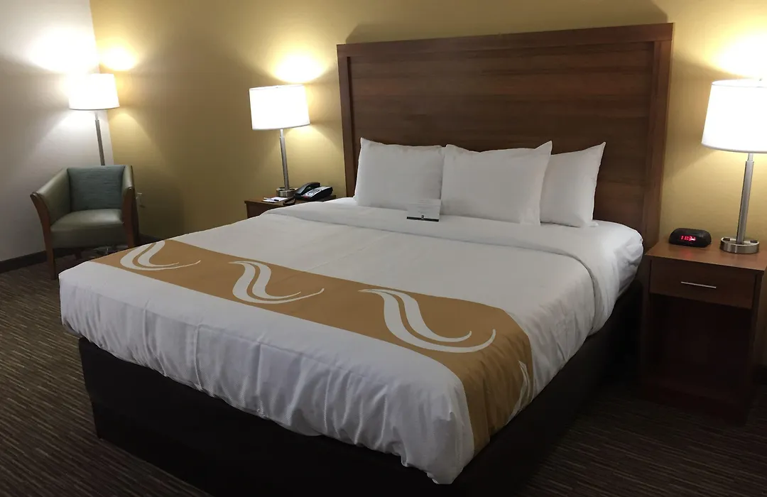 Quality Inn Berea-1