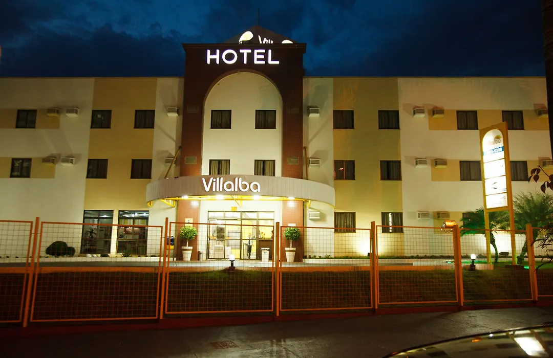 Villalba Hotel-1