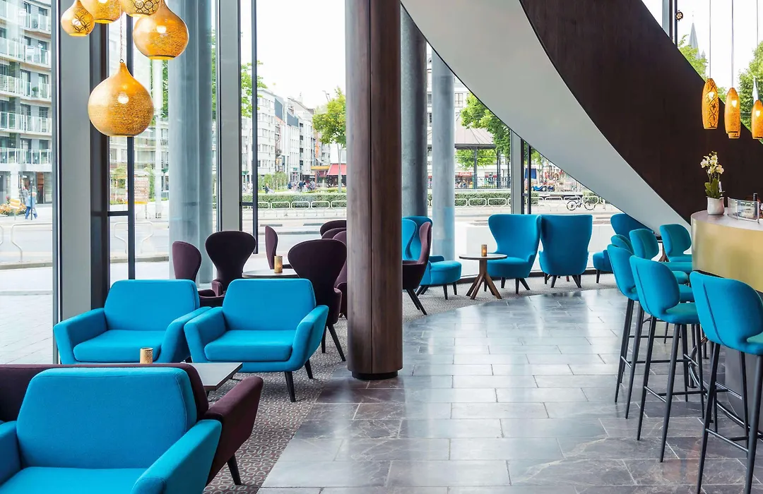 Mercure Blankenberge-1