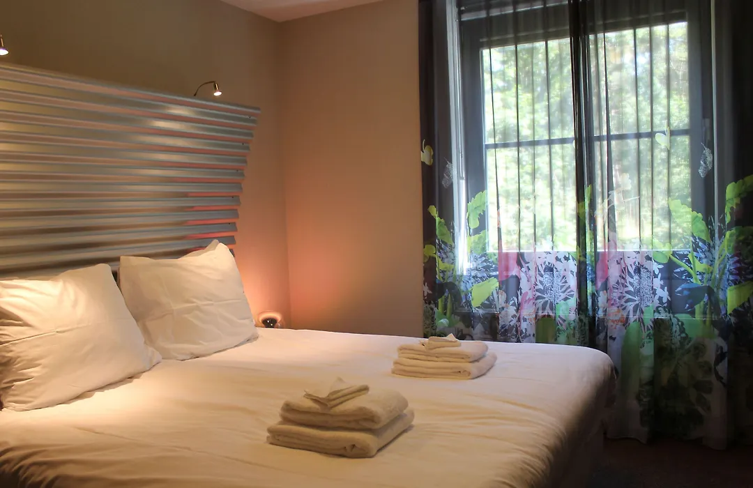 Hotel Kapellerput Heeze-Eindhoven-1