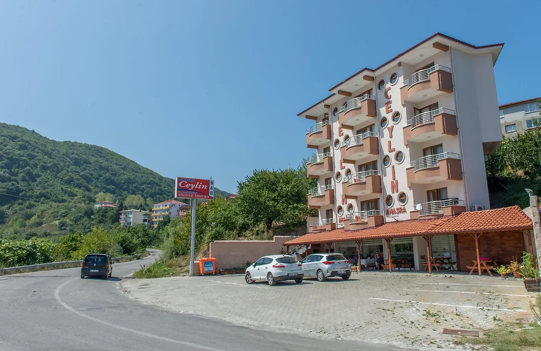 Amasra Ceylin Otel-1