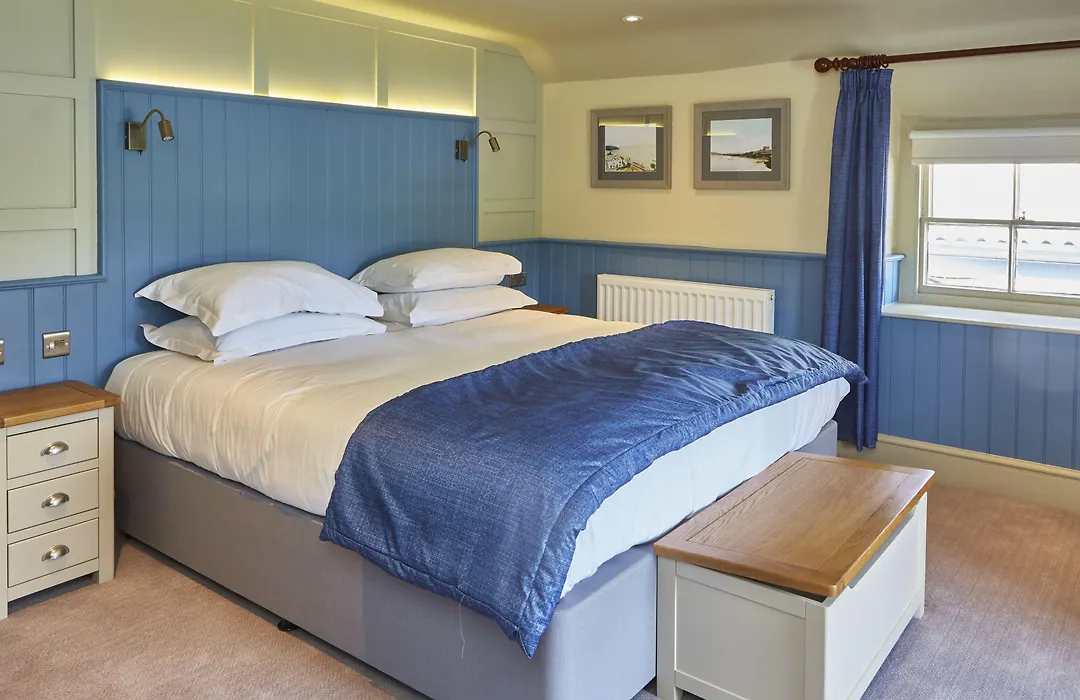 The Groes Inn-1