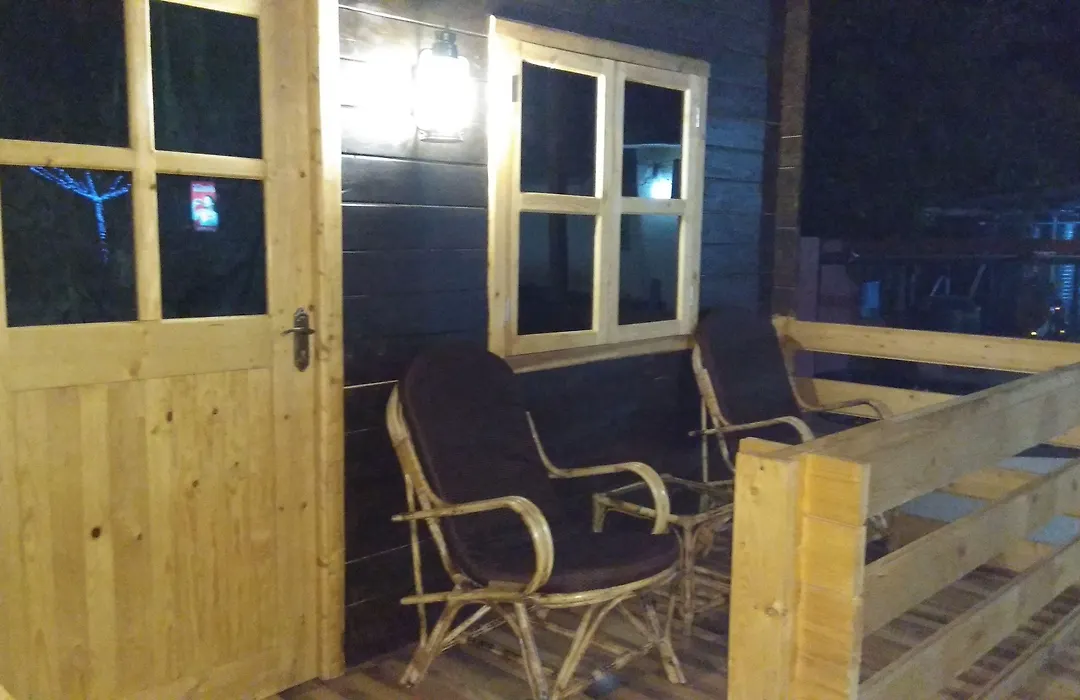 Lazy Frog Guest House-1