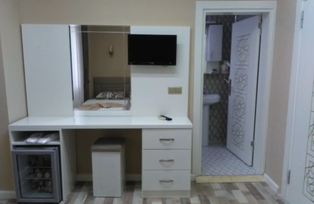 Send Apart Otel-1