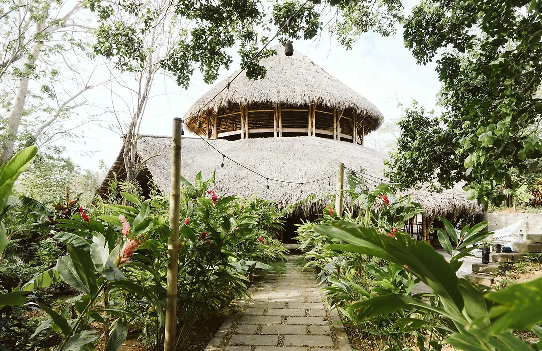 Dreamsea Surf Resort Nicaragua-1