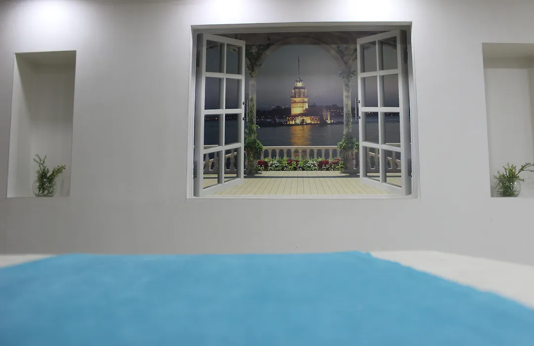 Adana Kucuksaat Hotel-1