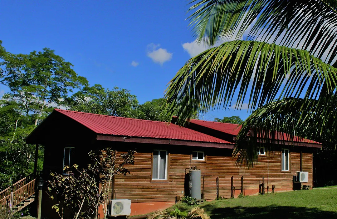 The Log Cab-Inn-1