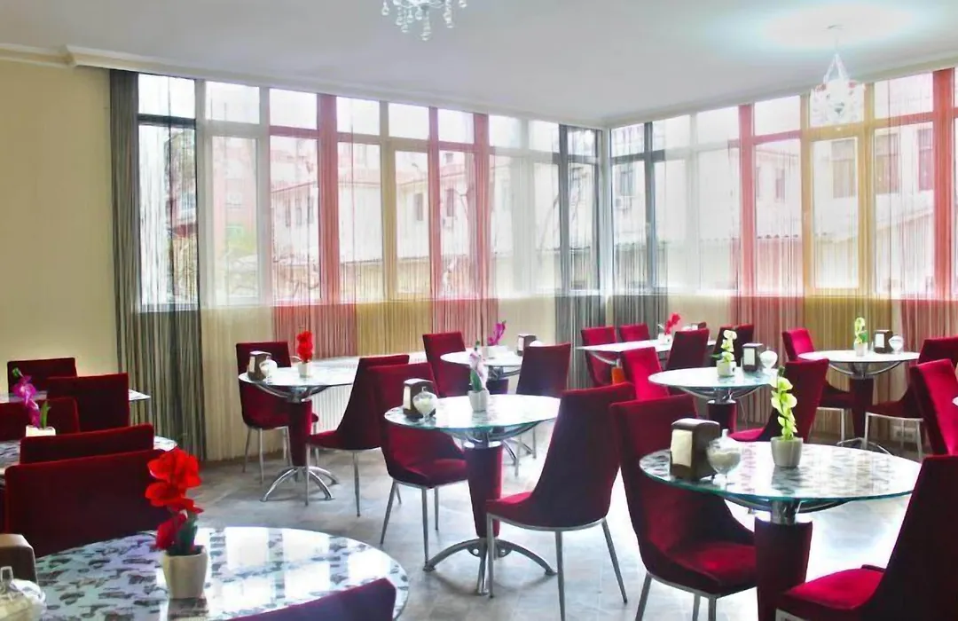 Kayra Hotel-1