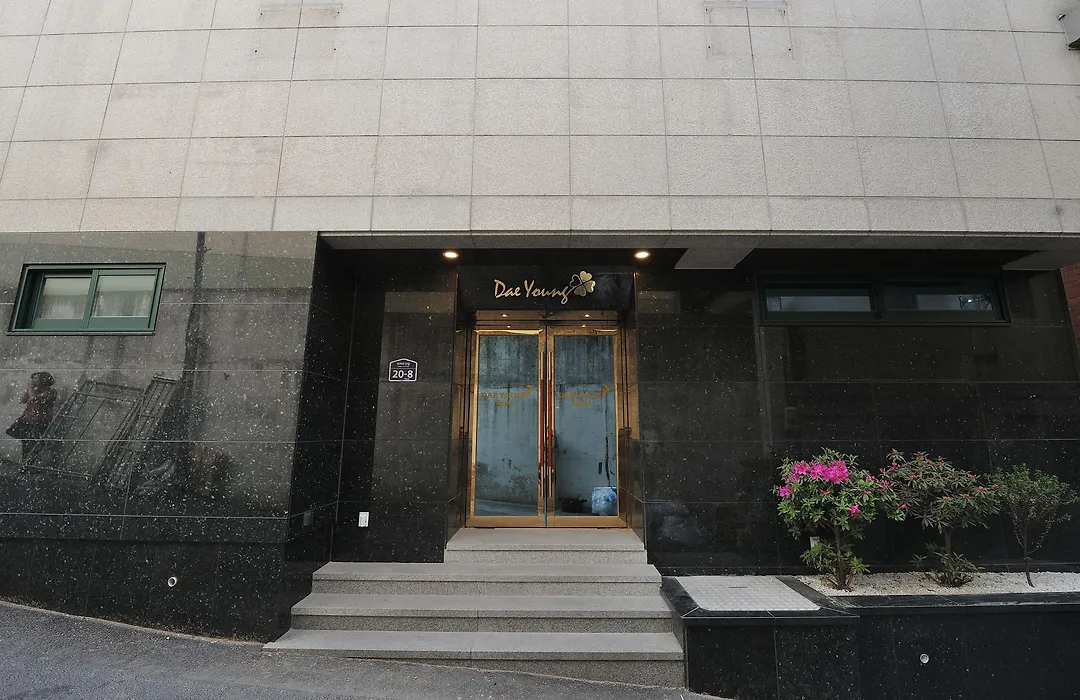 Daeyoung Hotel Myeongdong-1