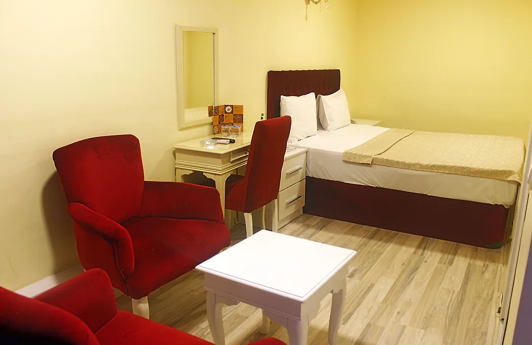 Kayra Hotel-1