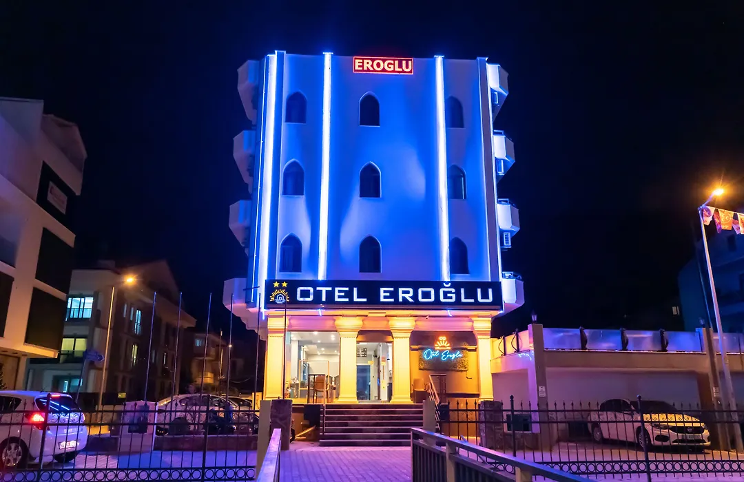 Otel Eroglu-1