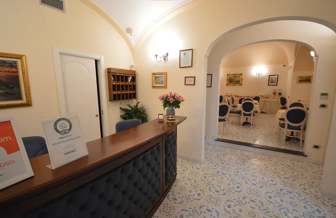 B&B Palazzo Pisani-1