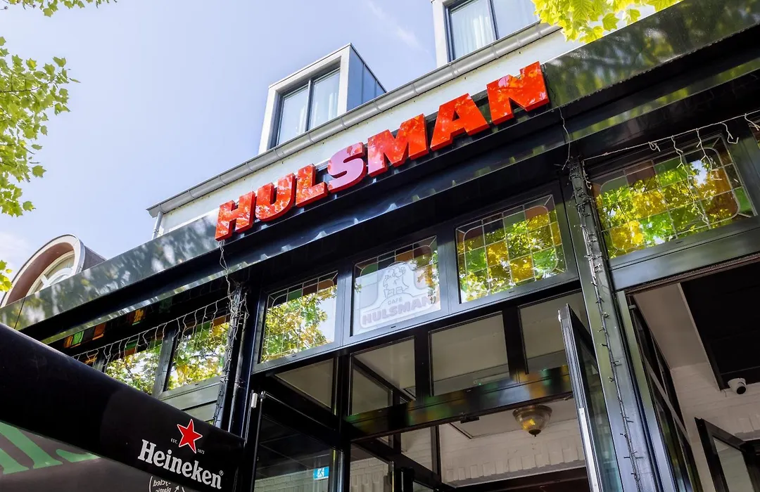Hotel Hulsman-1