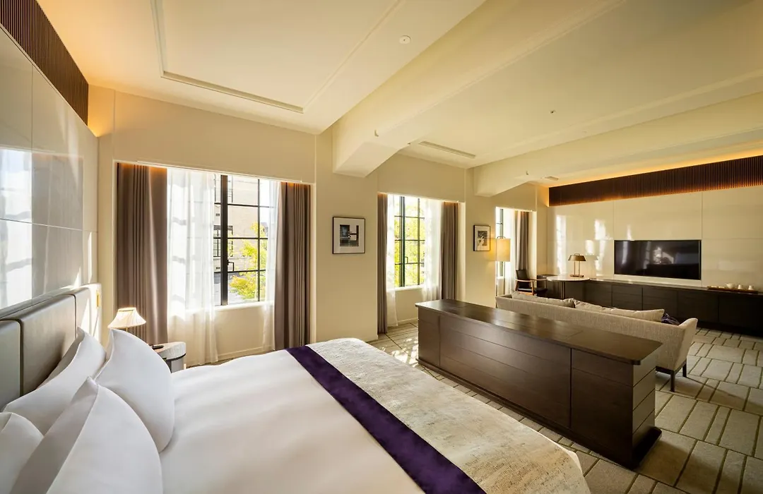 The Hotel Seiryu Kyoto Kiyomizu - A Member Of The Leading Hotels Of The World--1