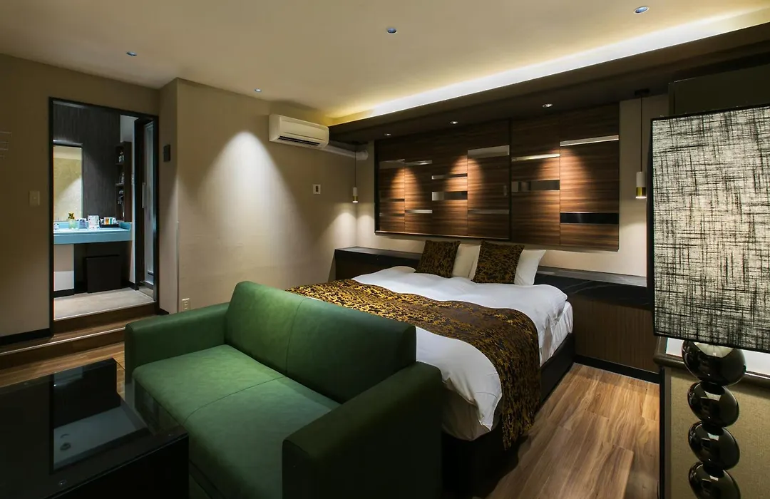 Hotel Luana (Adults Only)-1