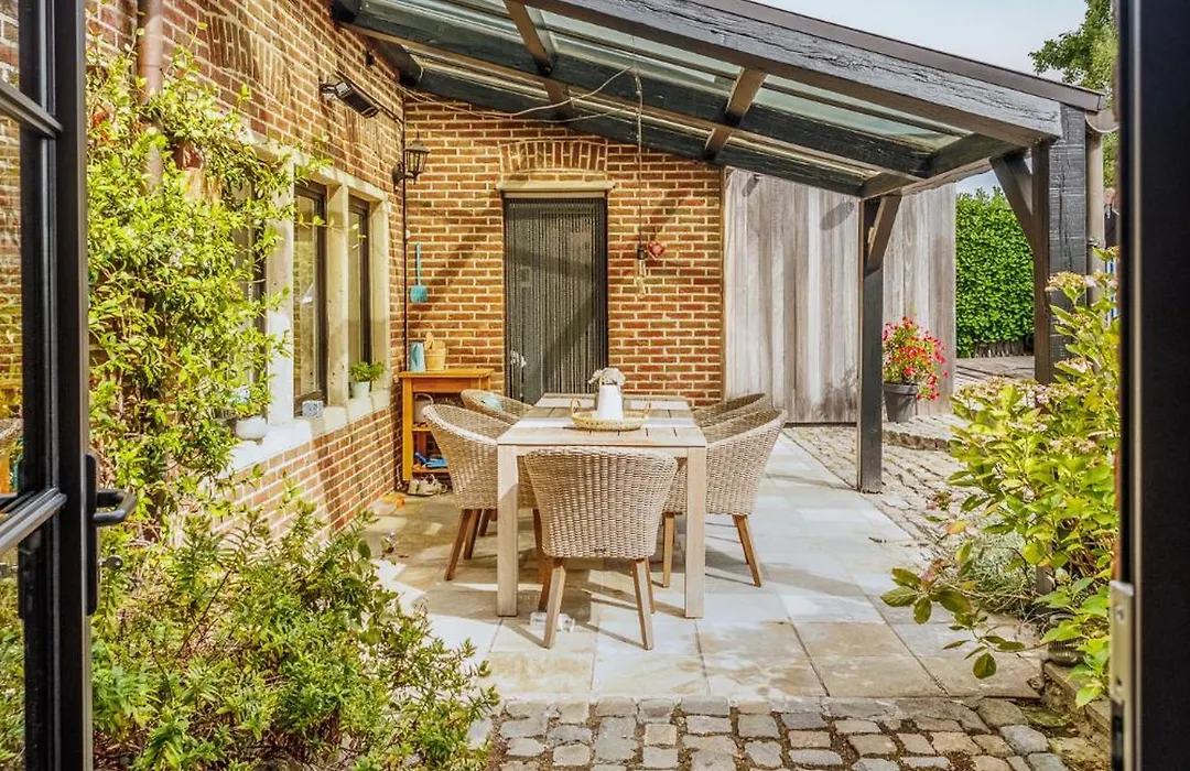 B&B Hof Ter Koningen-1