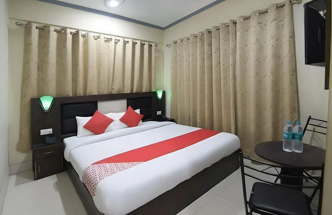 Hotel Samar-1