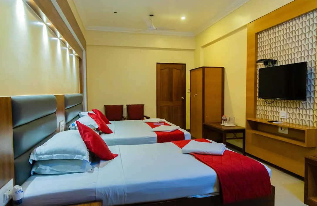 Hotel Chitra Park-1