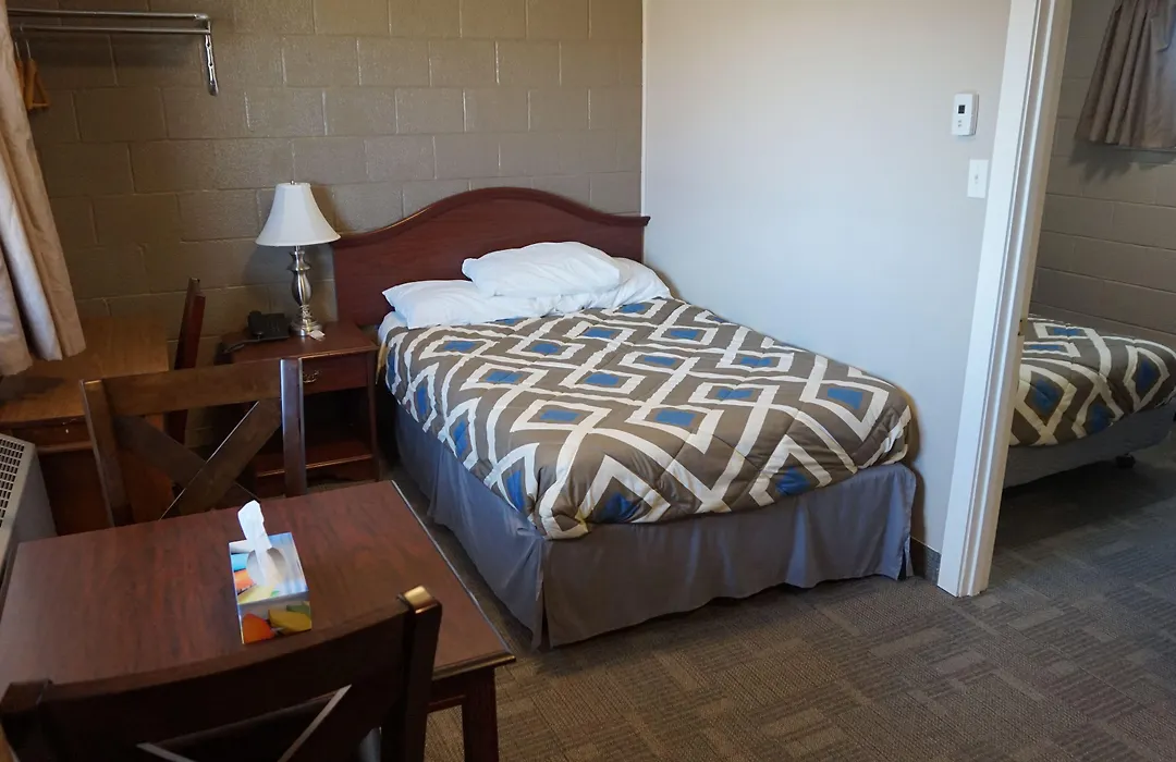 Caravel Motel-1
