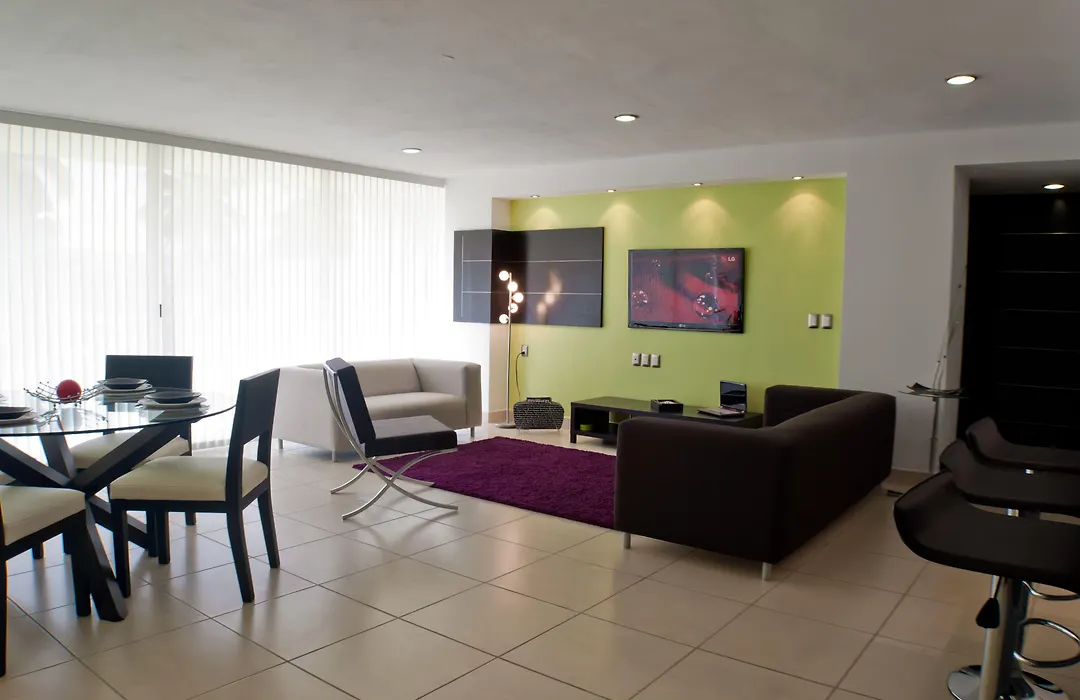Ramada By Wyndham Acapulco Hotel & Suites-1