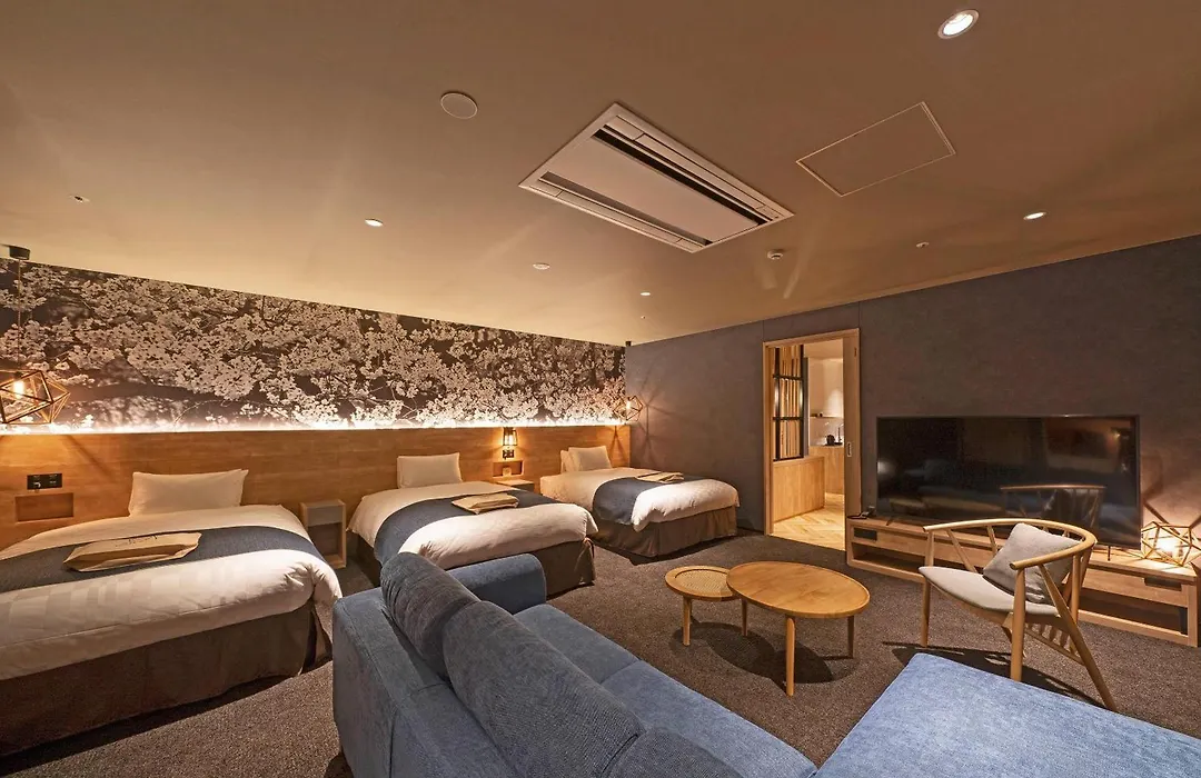 Hotel Around Takayama, An Ascend Collection Hotel-1