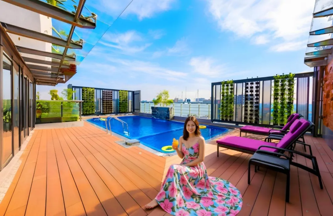 Grand Palace Hotel & Resort Sylhet-1