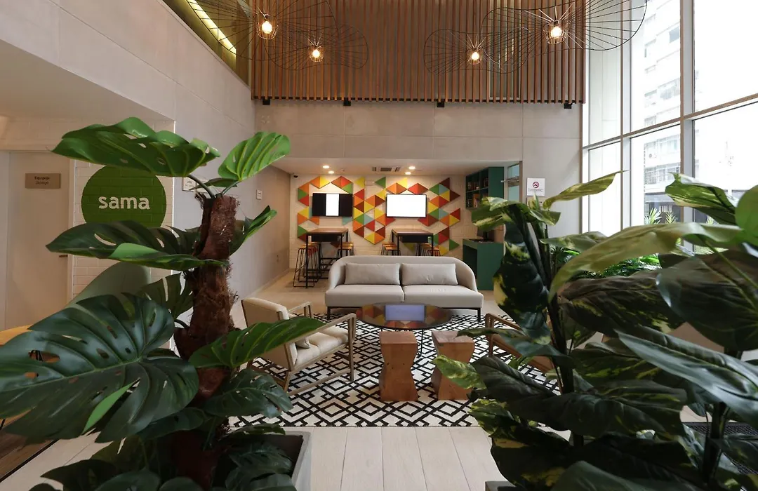 Casa Andina Standard Benavides-1